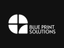 Blue Print logo